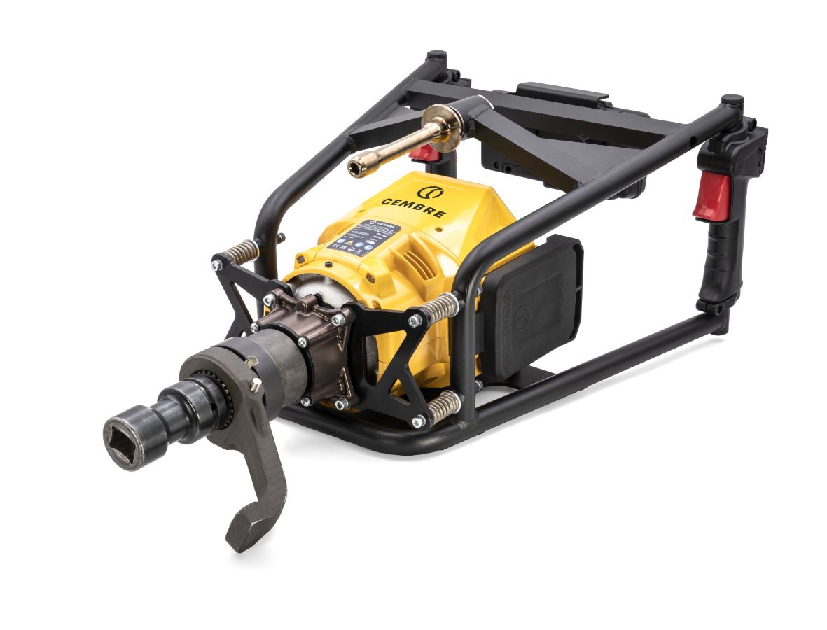 TW-18B无线扭矩扳手