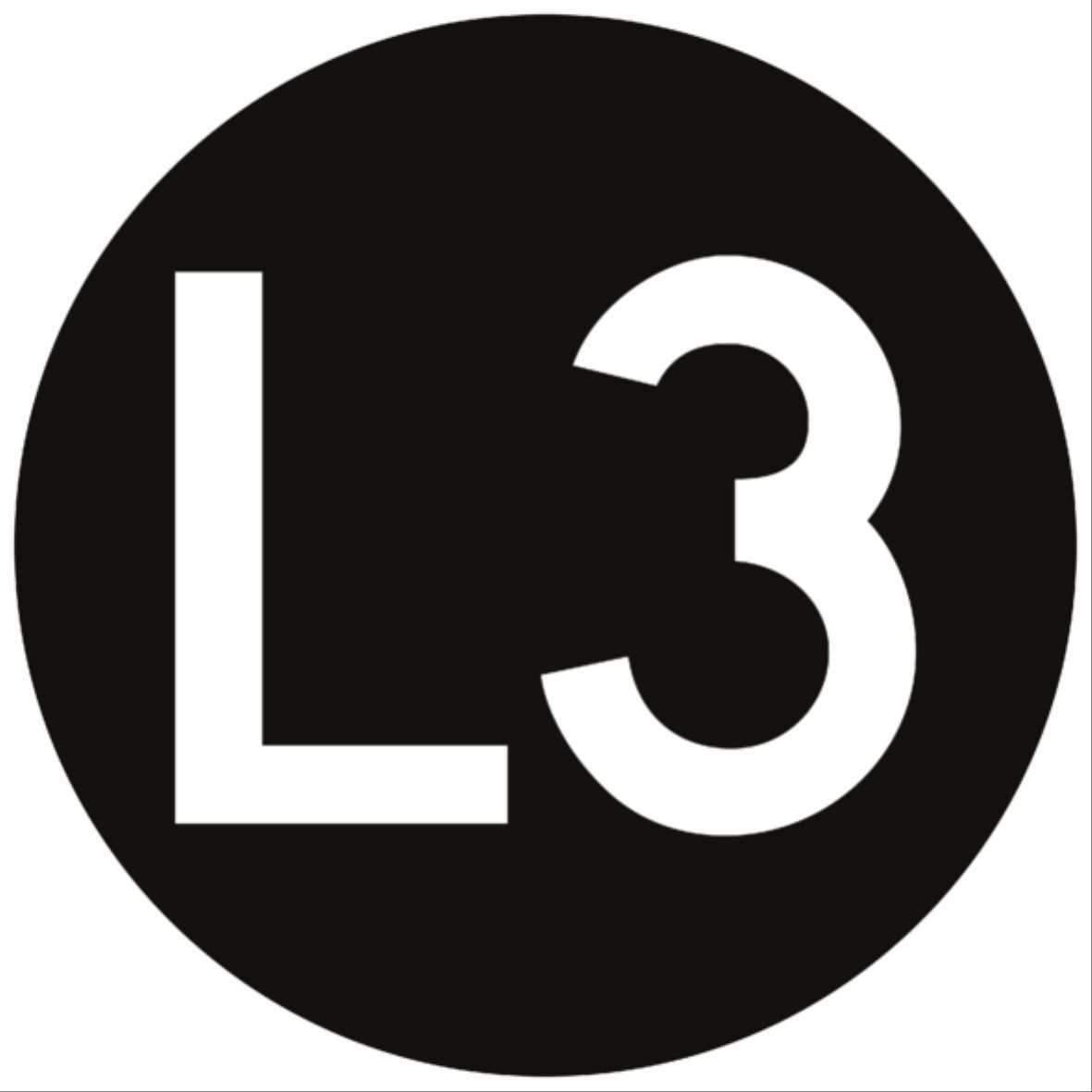 CS-L3用于CS-L3设备的粘胶标签