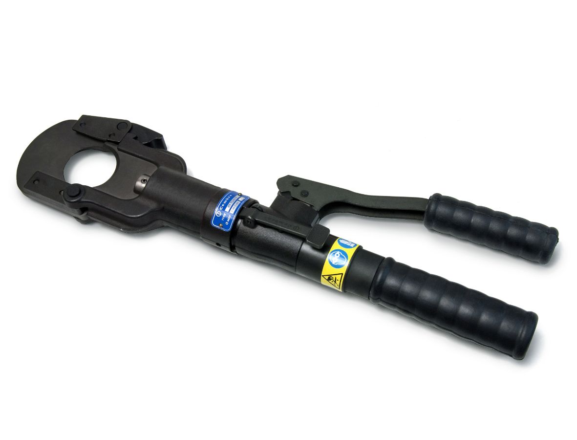 HT-TC051液压电缆切割机