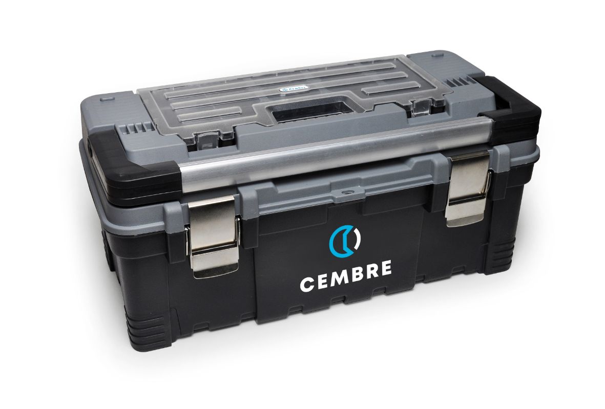 VAL-GPT塑料手提箱