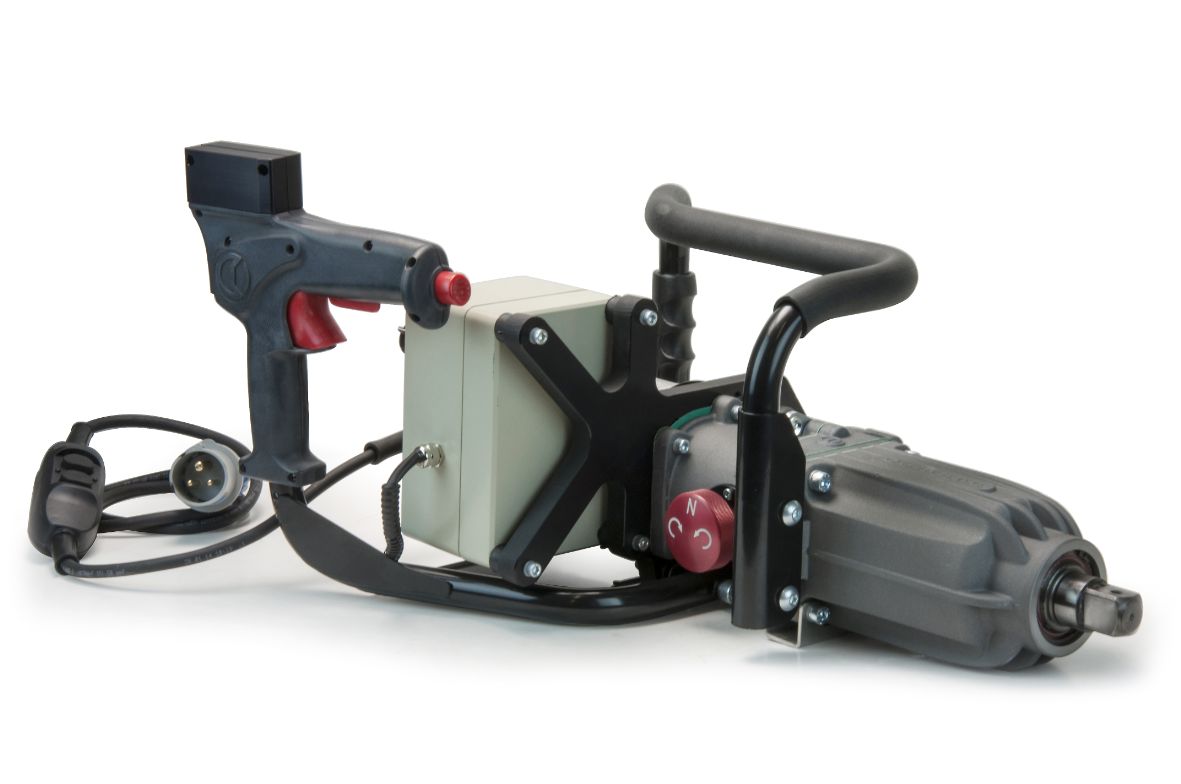 NR-13E便携式电动冲击扳手