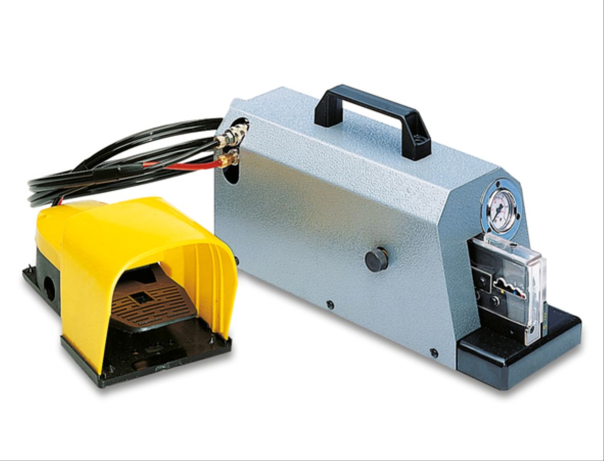 PNB-3N5台式压力机