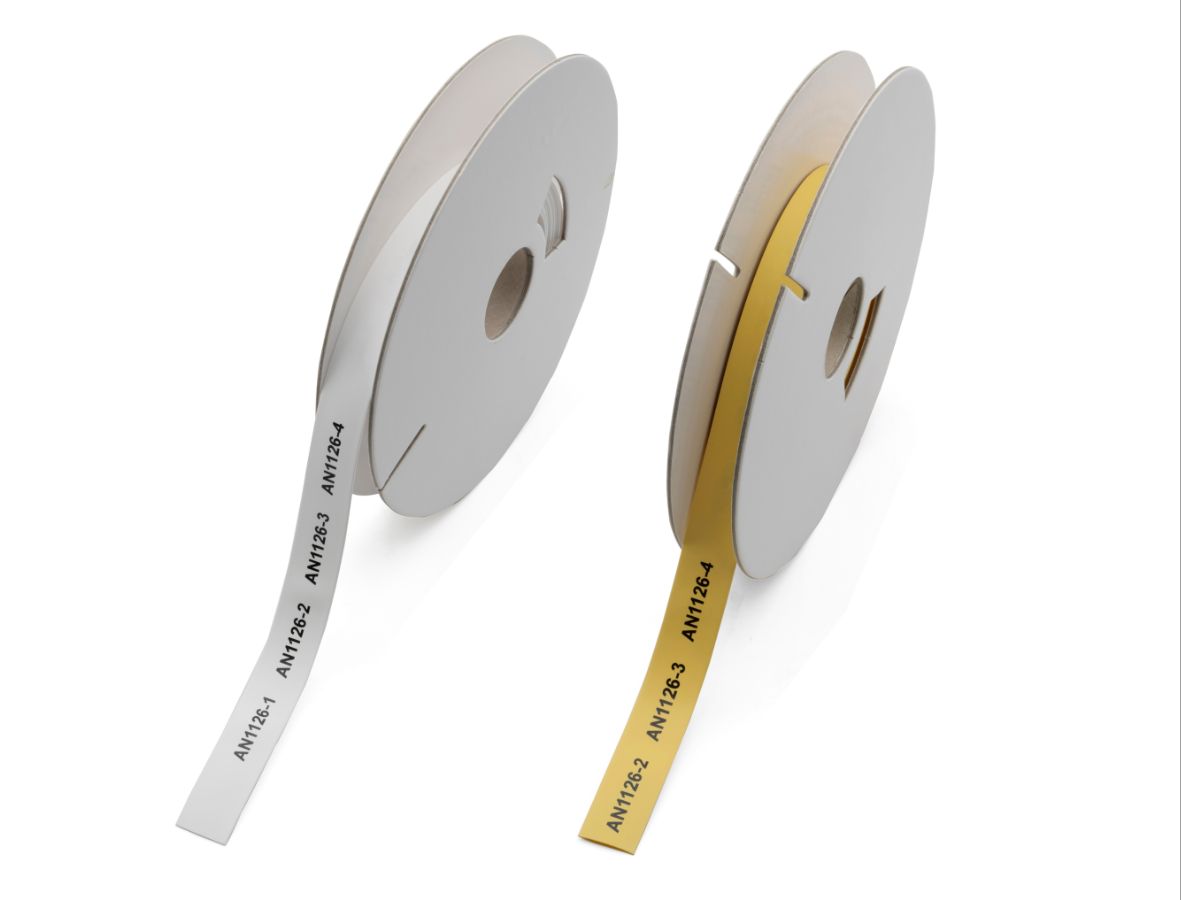 TERMO-ROLLH2C2S热缩电缆标记