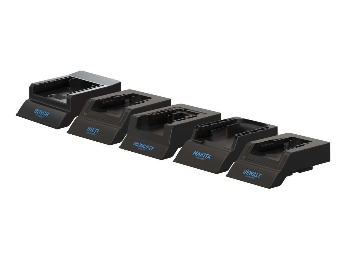 03.用于CBLIGHTHD的电池适配器