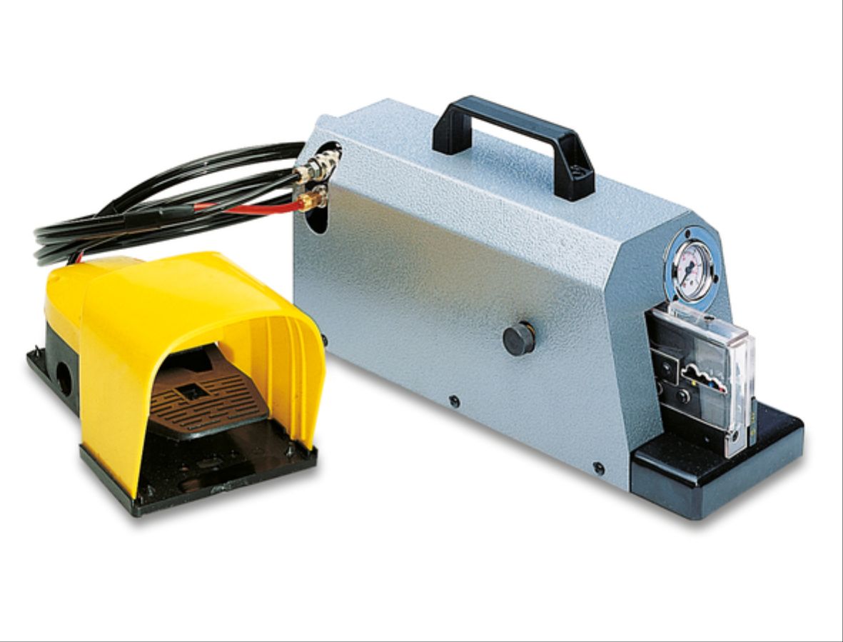 PNB-3N1台式压力机