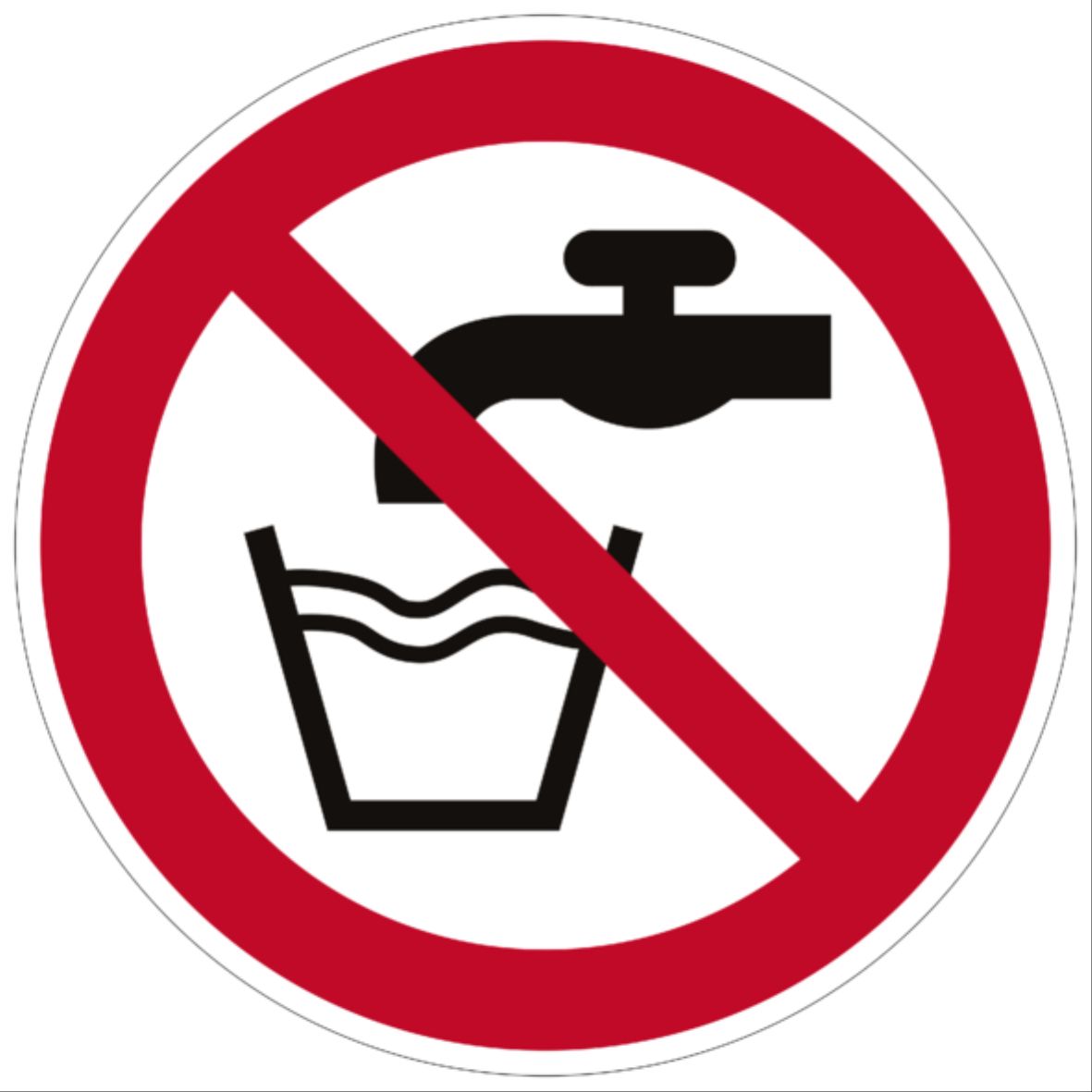 PS-DWPS-DW禁令贴纸