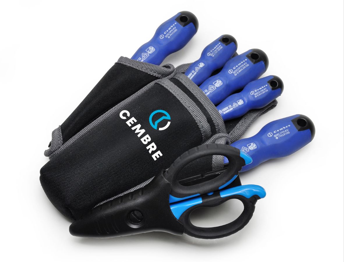 KIT-CTBB1-1各种小袋套装