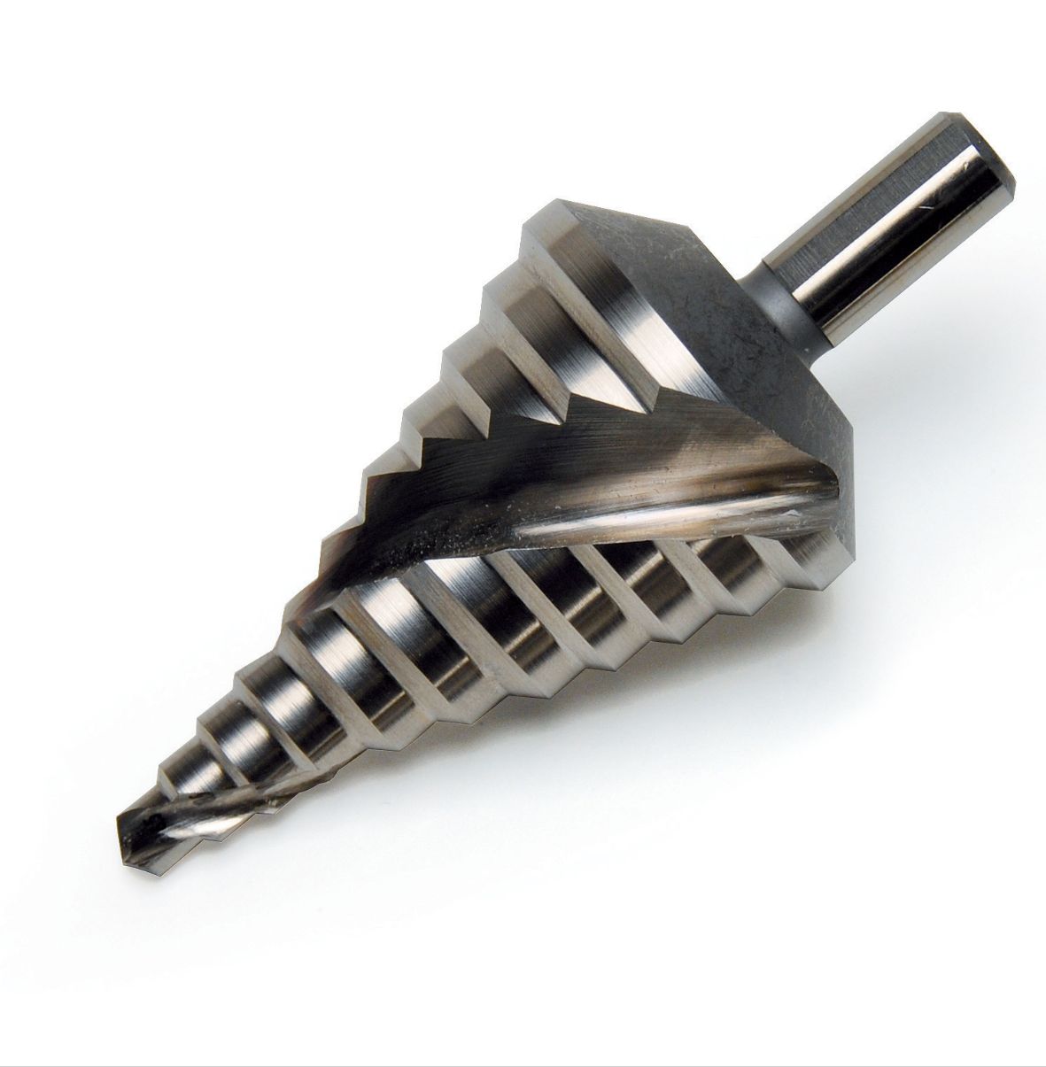 SC-M1锥形阶梯铣刀