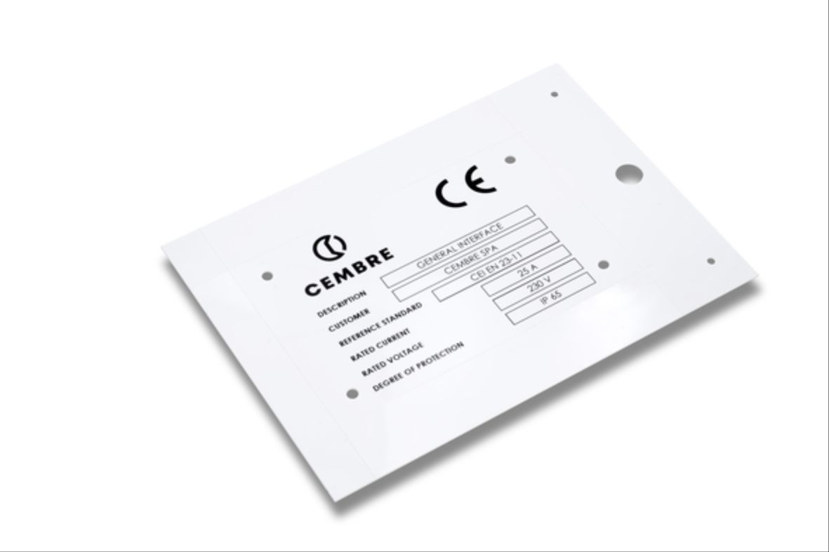 MG-VRT-R-HF方形板