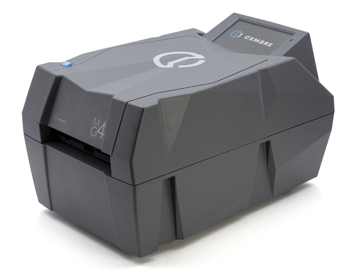 MG4机载热转印打印机