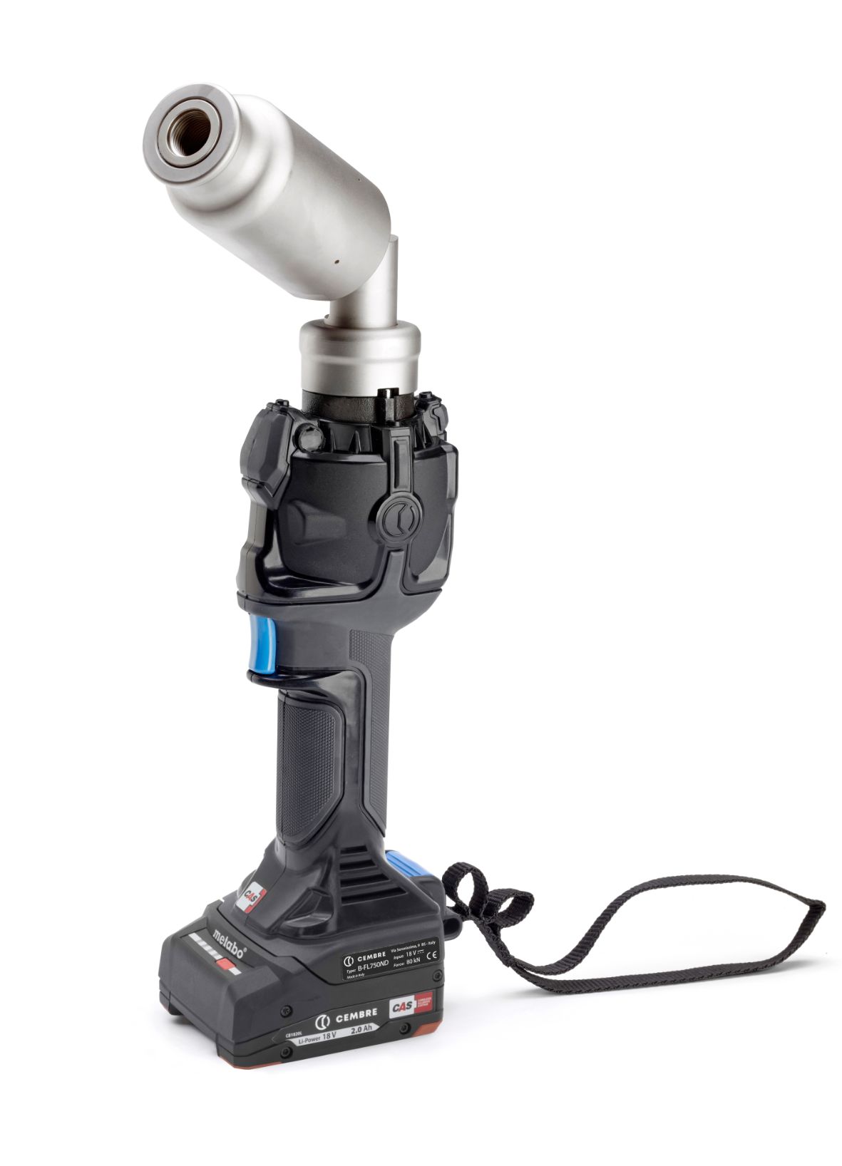 B-FL750NDA电池供电的油动力镗刀