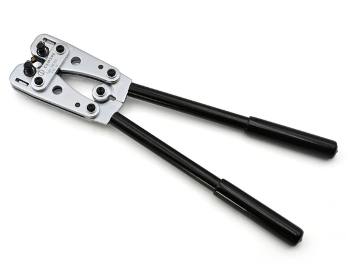 TNE-A50机械压接机