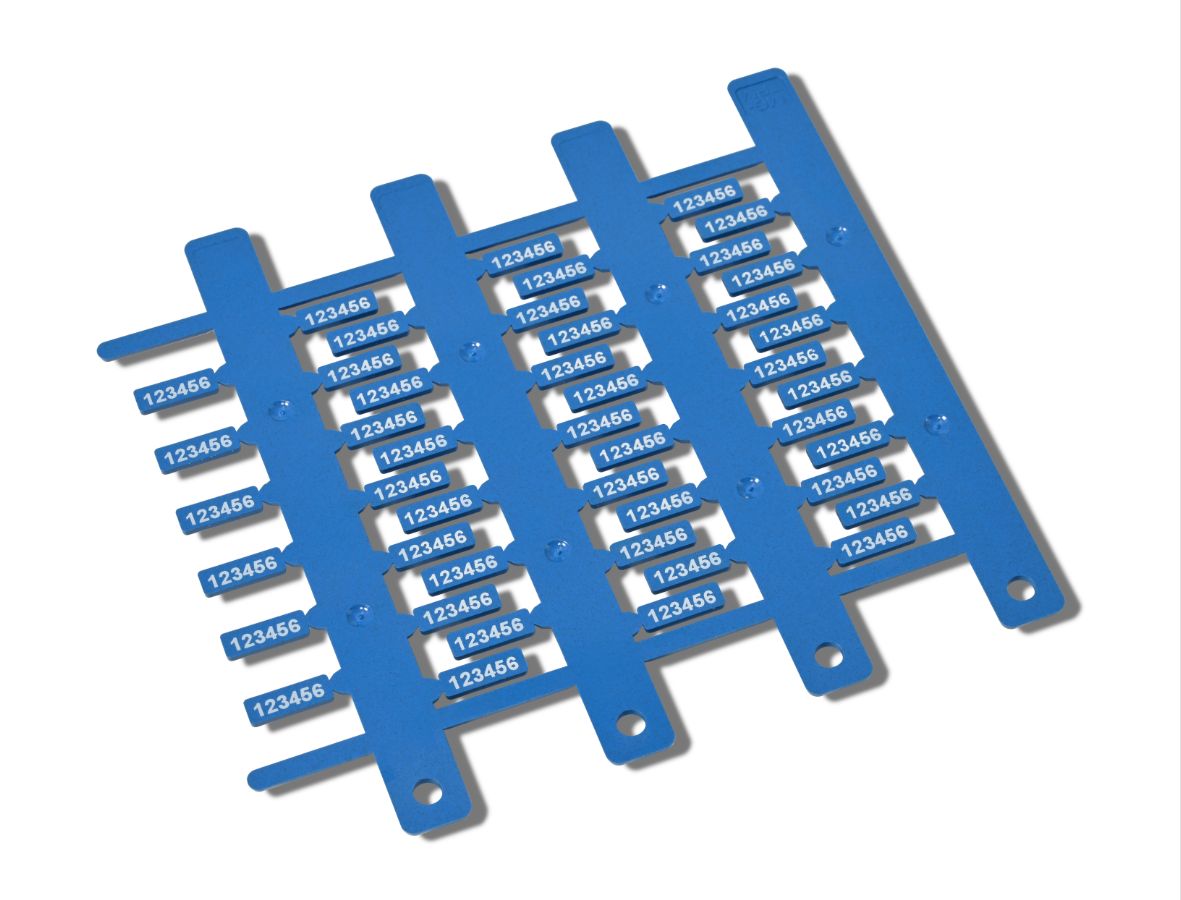 MG-TPM-MD电缆标记