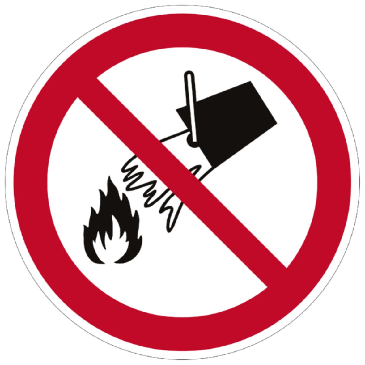 PS-SWPS-SW禁令贴纸