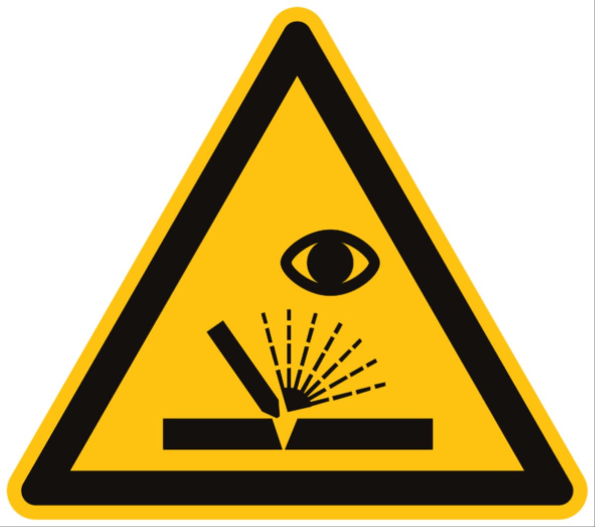 WS-WR警告贴纸WS-WR