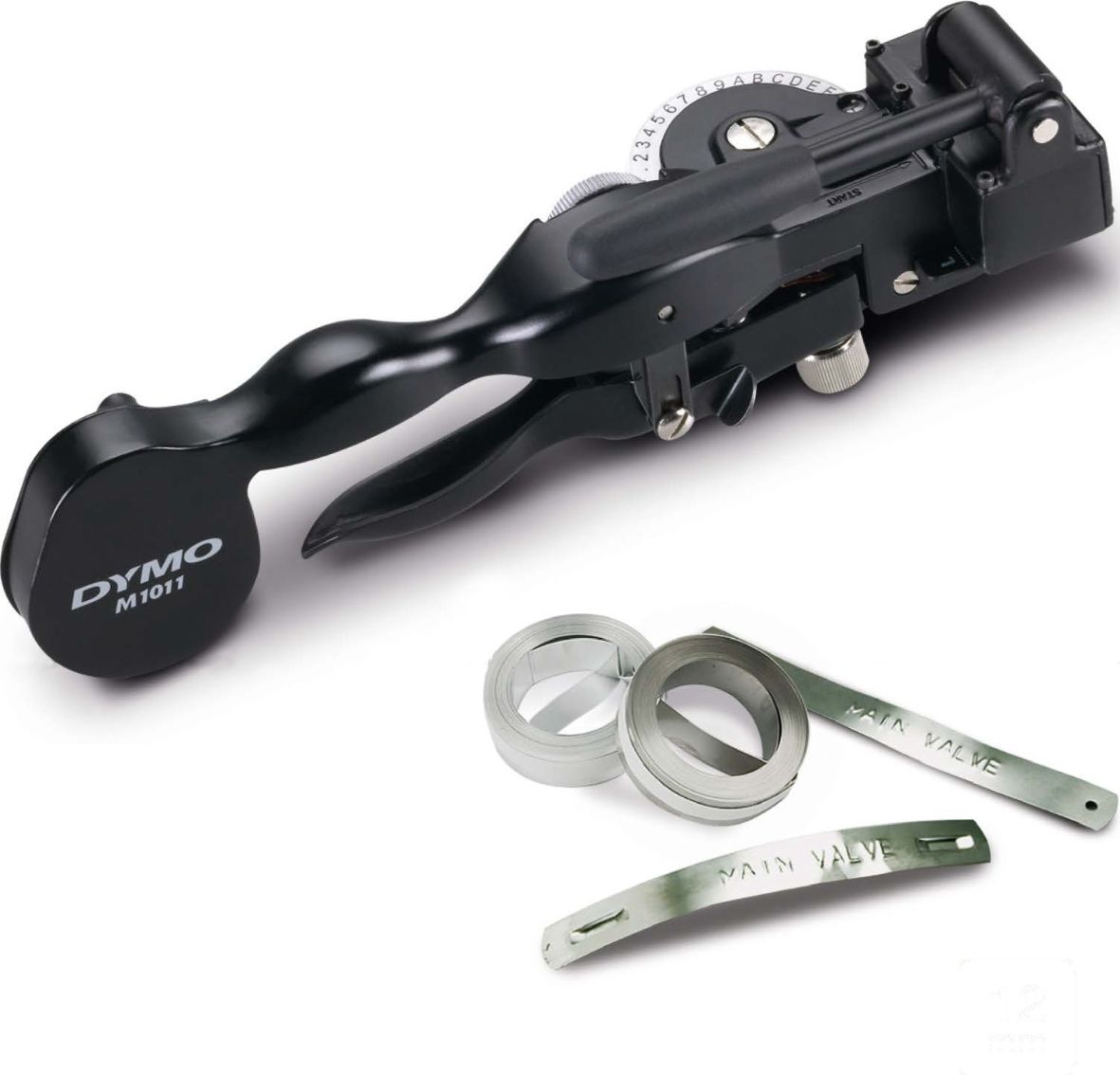 M1011KIT便携式压花打印机