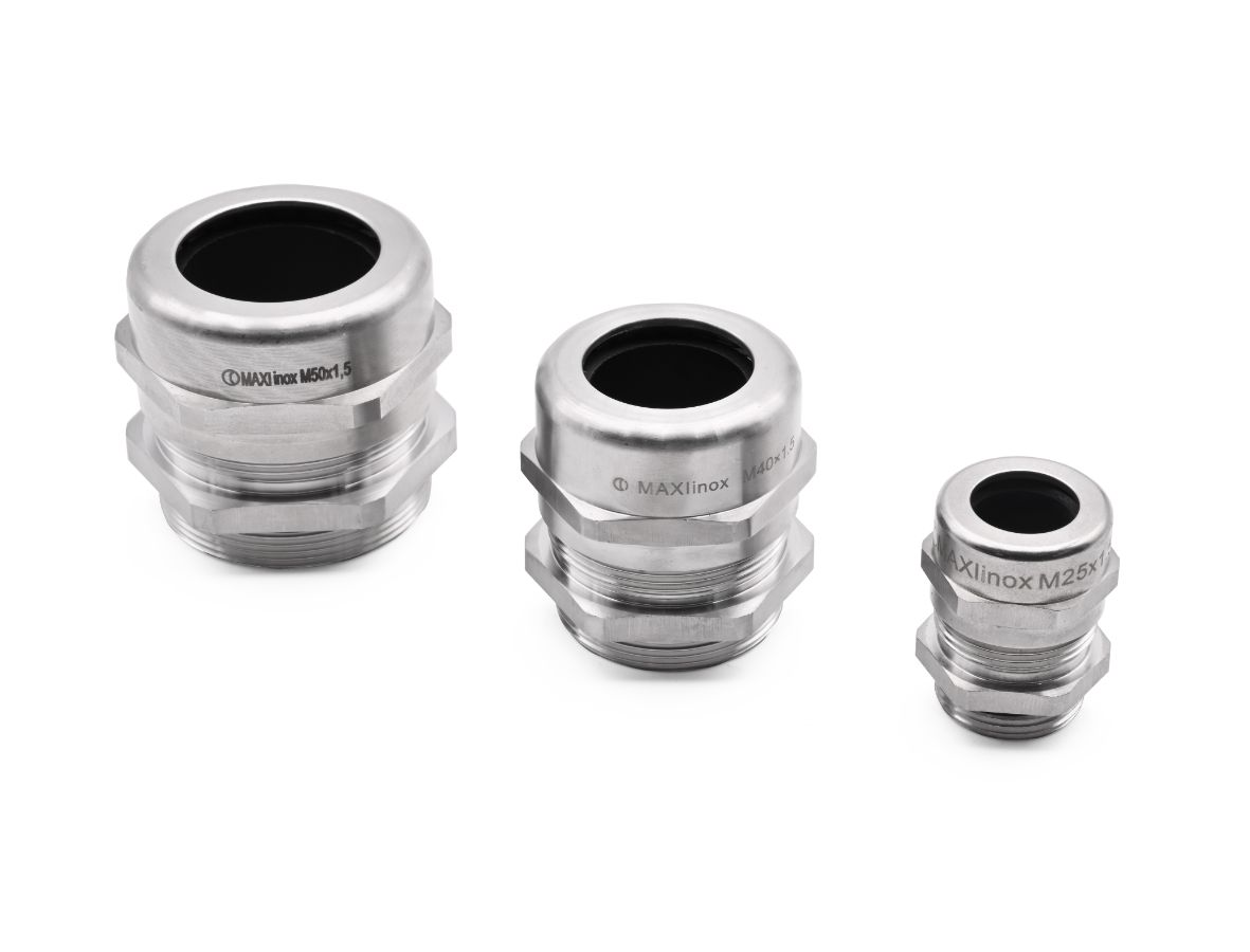 7900APgmaxiinox电缆接头