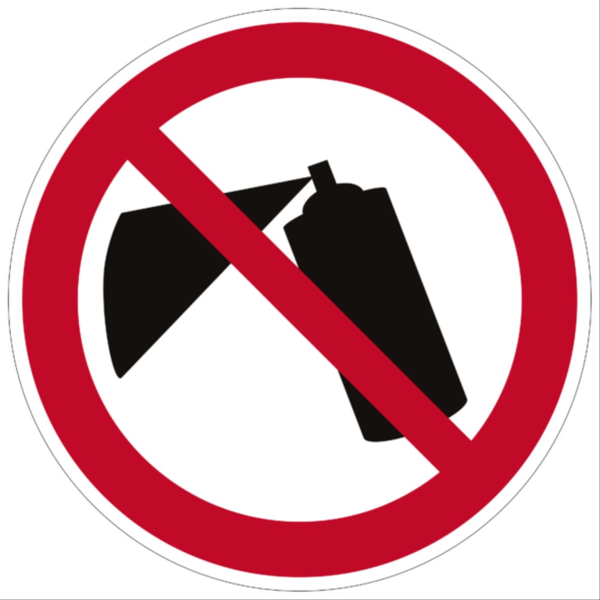 PS-SCPS-SC禁令贴纸