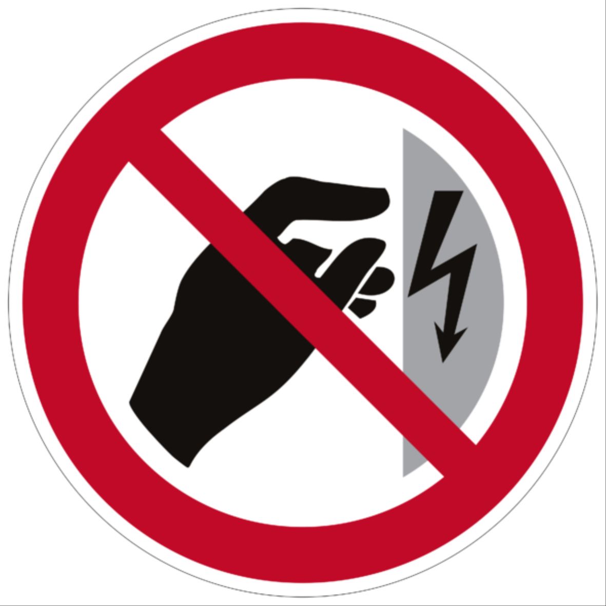 PS-TAPS-TA禁令贴纸