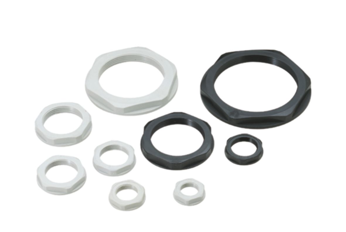 1143带环锁紧螺母