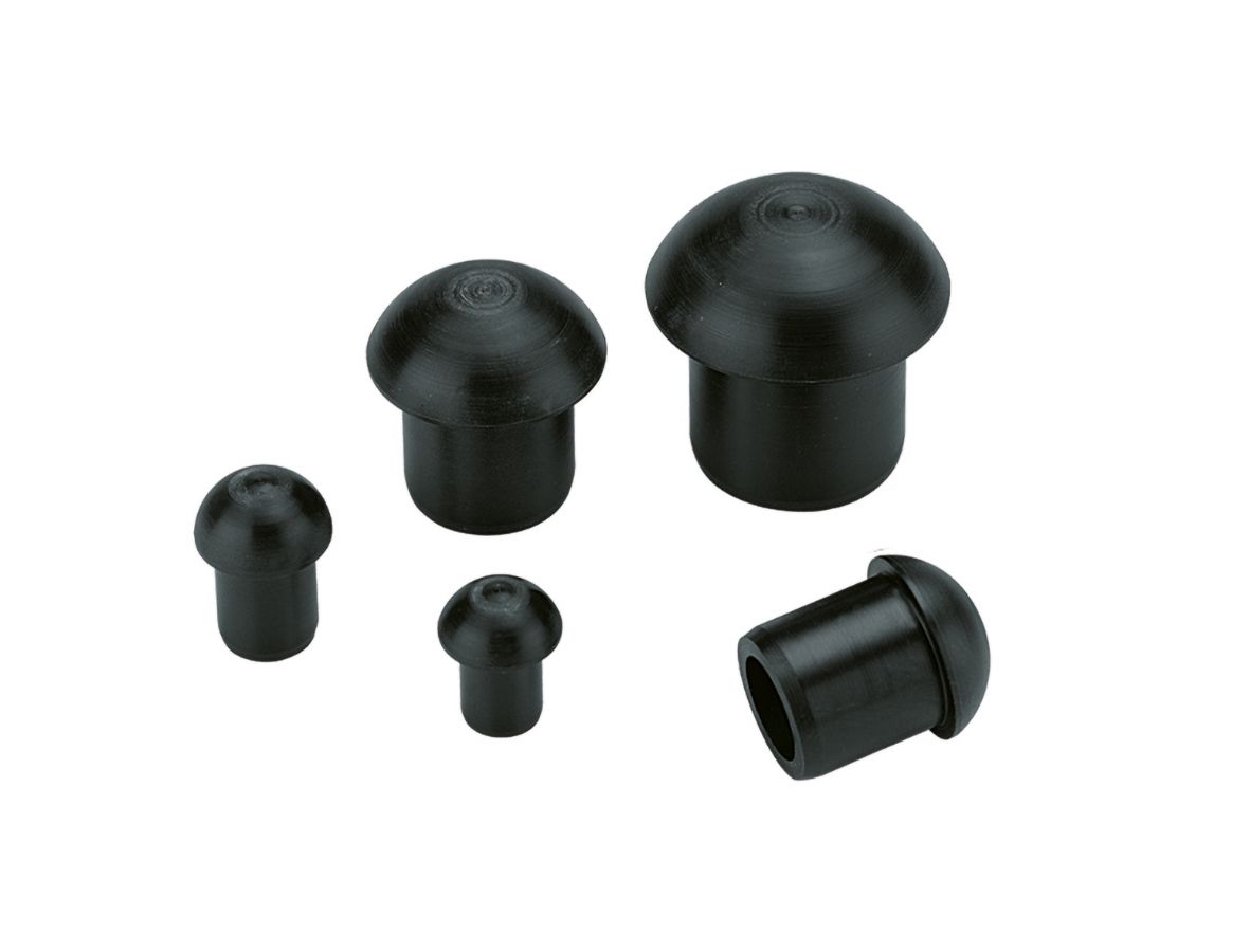 TCP电缆压盖插头