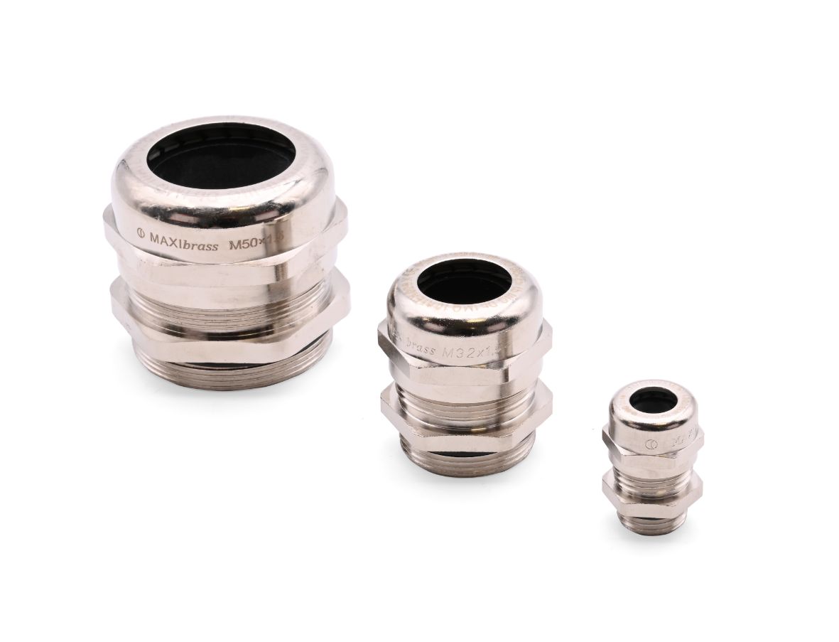 5900MmaxibrassAtex电缆接头