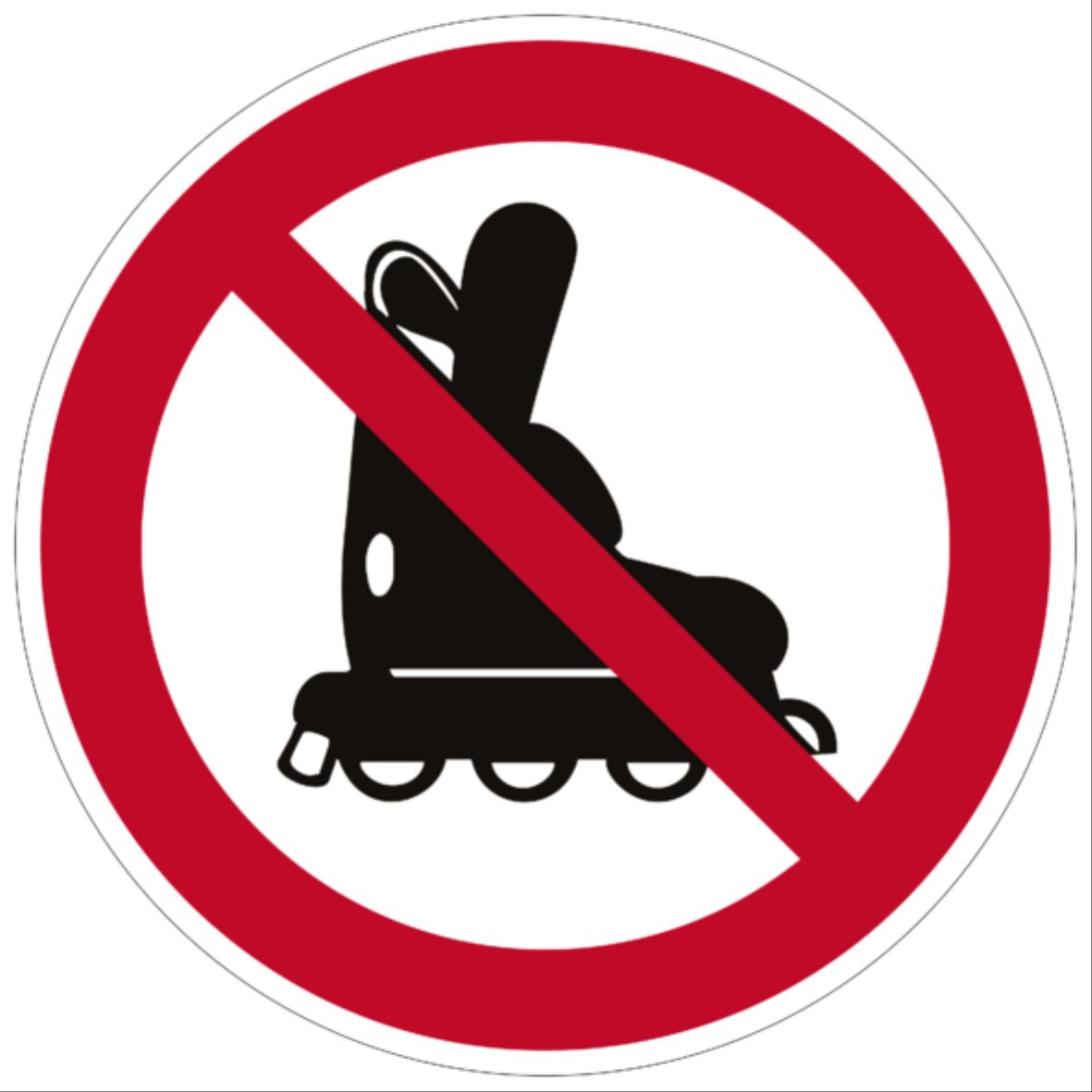 PS-RSPS-RS禁令贴纸