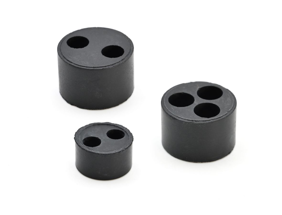 36电缆接头多孔垫圈